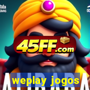 weplay jogos